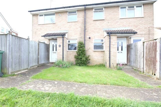 Thumbnail Semi-detached house to rent in Gatland Lane, Maidstone