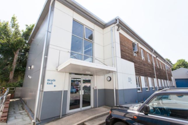 Office to let in Colne Way, Watford