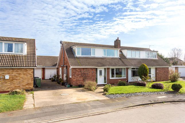 4-bed house on 94, Beech Avenue, York, £380,000