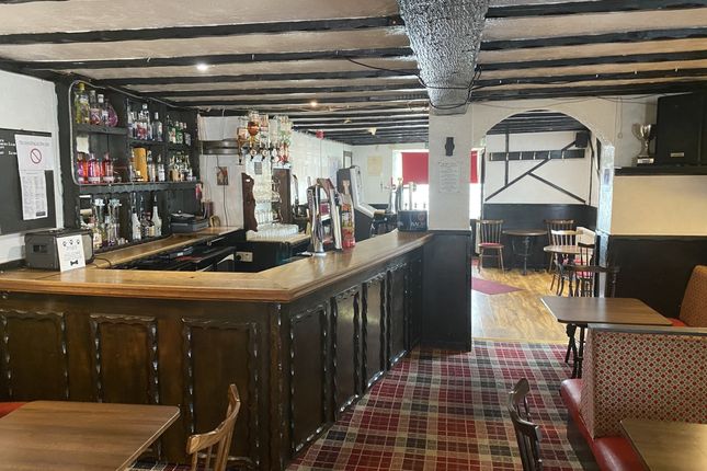 Cumnock, Ayrshire KA18, pub/bar for sale - 56466220 | PrimeLocation