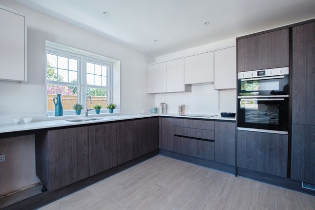 Plot 7, Fairway View, Christchurch Road, Ferndown photo 3