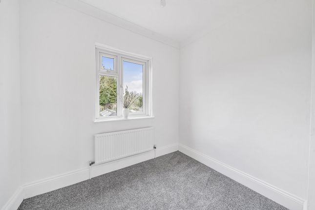 End terrace house for sale in Oxenhill Road, Kemsing, Sevenoaks, Kent