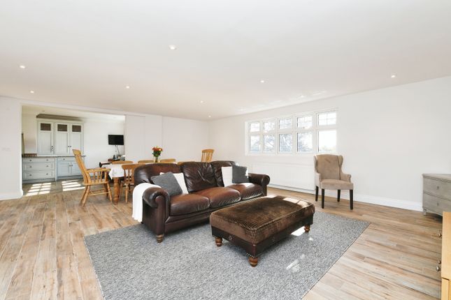Detached house for sale in The Endway, Althorne, Chelmsford, Essex