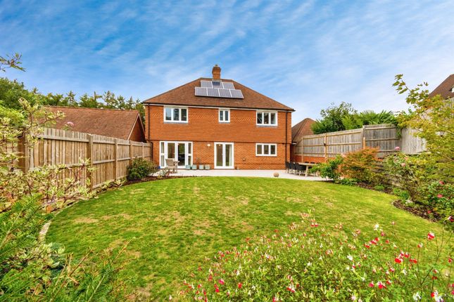 19, Sewall Drive, Eastleigh photo 3