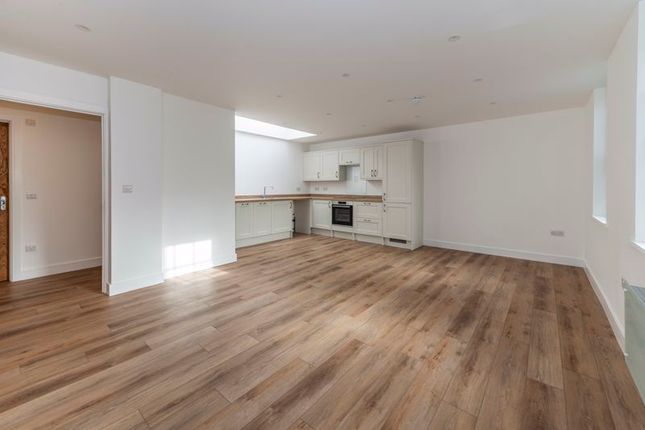 Flat for sale in Eridge Road, Crowborough