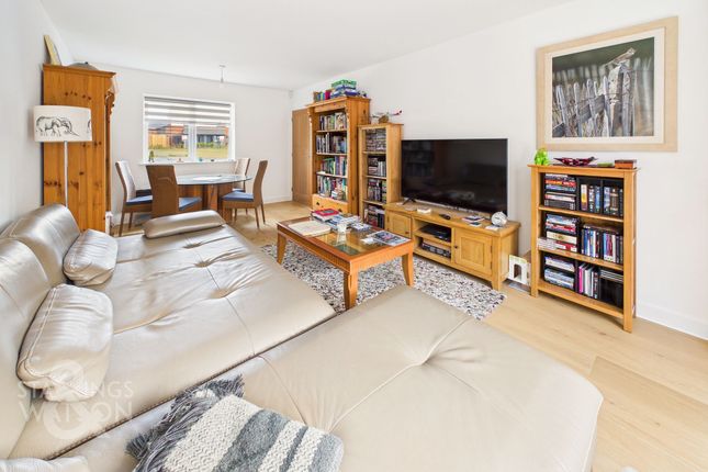27 David Capp Road, Norwich photo 3