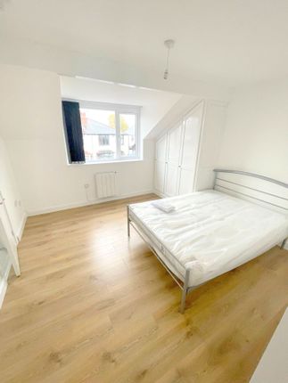 Shared accommodation to rent in Haywood Road, Nottingham