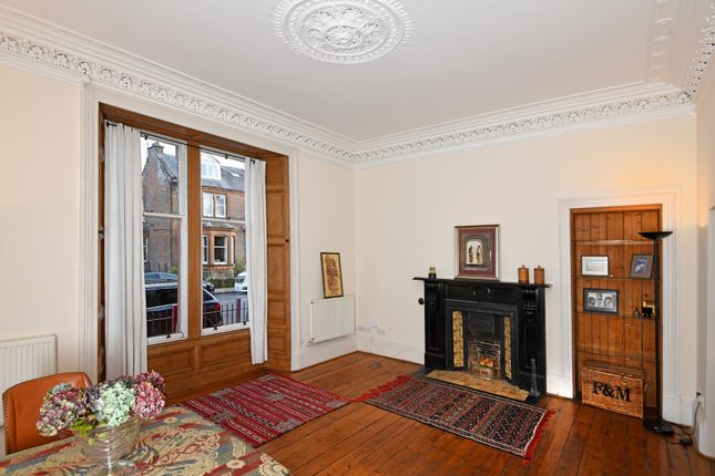 Flat for sale in Flat 3, 22 Catherine Street, Dumfries
