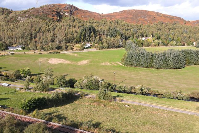Thumbnail Land for sale in 65 Dalmore, Rogart, Sutherland