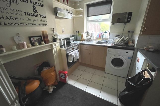 Flat for sale in London Road, Alvaston, Derby