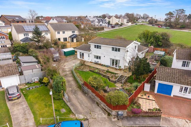 Blossomfield, 1 Joiners Road, Swansea photo 2