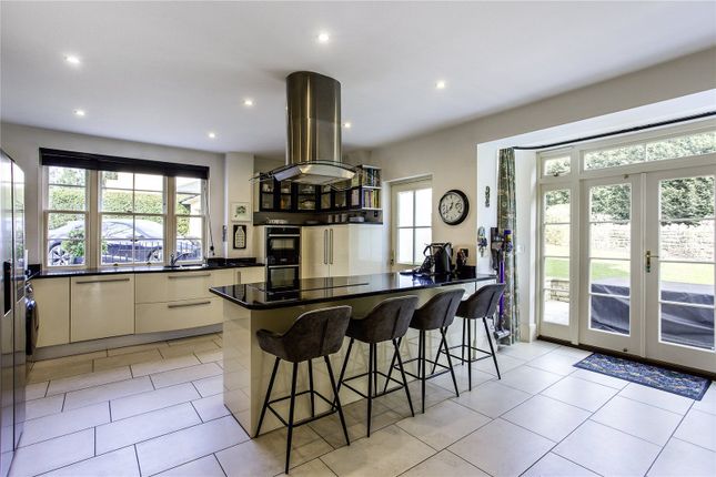Detached house for sale in The Elms, Bath, Somerset