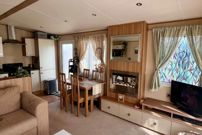 Meadows Retreat Lodge Park, Cockermouth photo 4