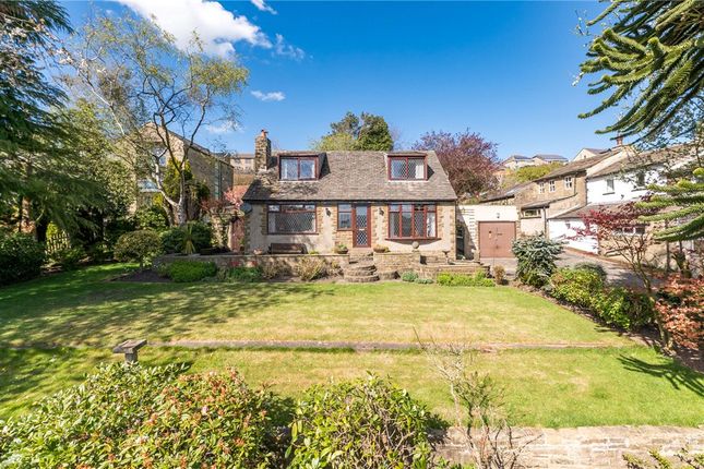 3-bed house on 23, Havelock Square, Bradford, £390,000