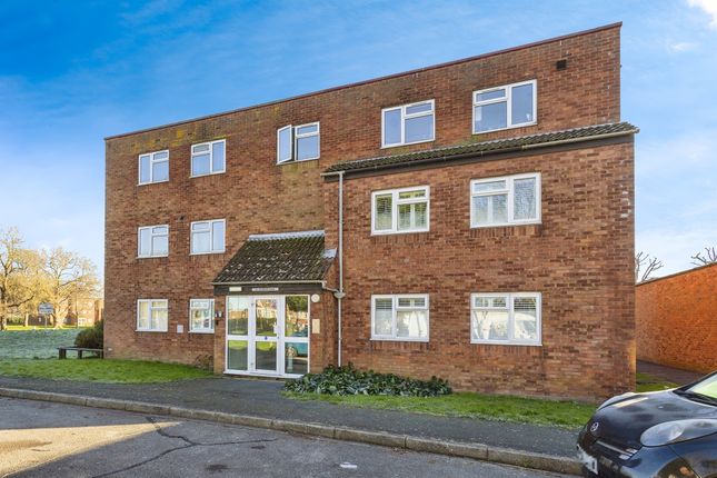 Thumbnail Flat for sale in Escur Close, Portsmouth