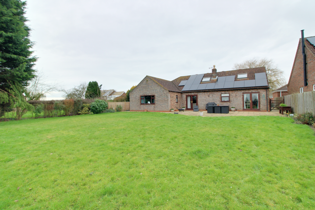 Detached house for sale in South Street, North Kelsey, Market Rasen