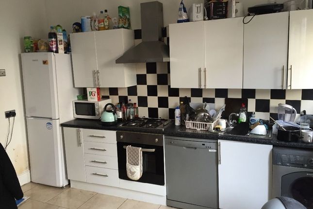 Thumbnail Terraced house to rent in Sherlock St, Fallowfield, Manchester