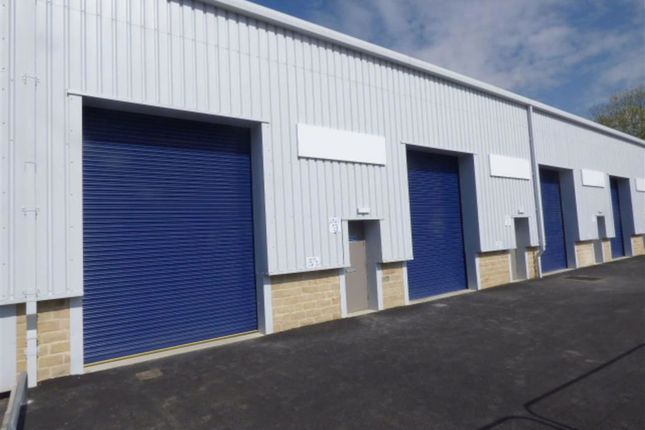 Milnsbridge Commercial Properties To Let Primelocation
