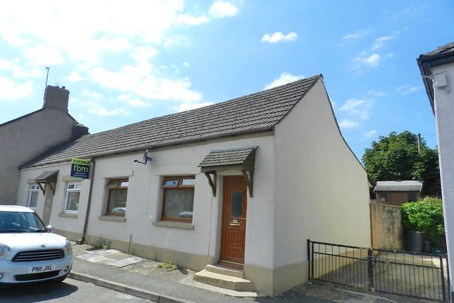 2-bed house on 141, Back Lane, Pembrokeshire, £875/mo