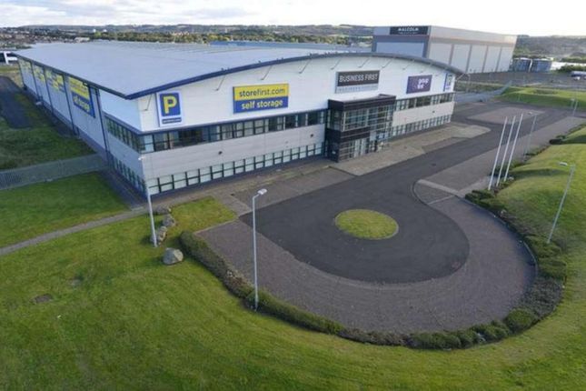 Commercial property for sale in Linwood Point, Paisley