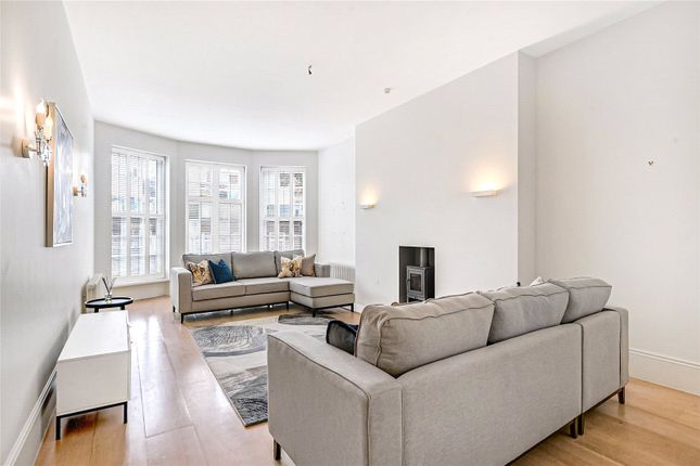 Thumbnail Property to rent in Green Street, Mayfair