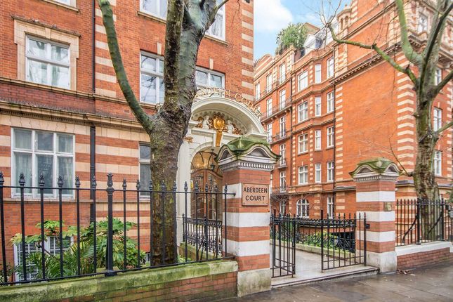 Thumbnail Flat for sale in Aberdeen Court, Maida Vale
