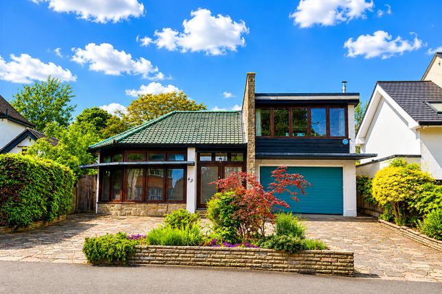 4-bed house on 42, The Ridgway, South Sutton, £1,200,000
