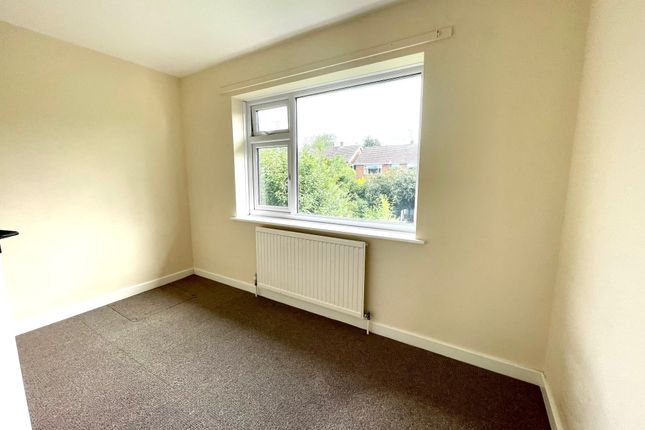 Detached house for sale in Lawrence Avenue, Eastwood, Nottingham
