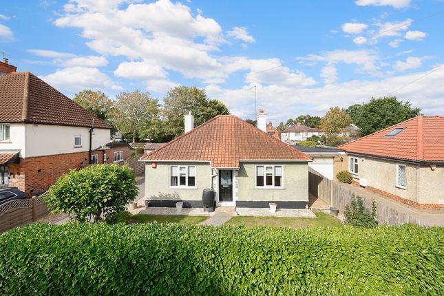 2-bed bungalow on 21, Balcombe Gardens, Surrey, £600,000