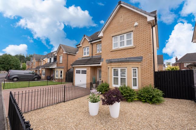 10 Leggate Way, Bellshill photo 2