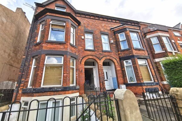 Property to rent in Keppel Road, Manchester