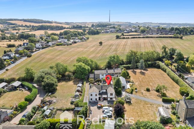 3-bed house on 7 Knotty Lane, Lepton, West Yorkshire, £425,000
