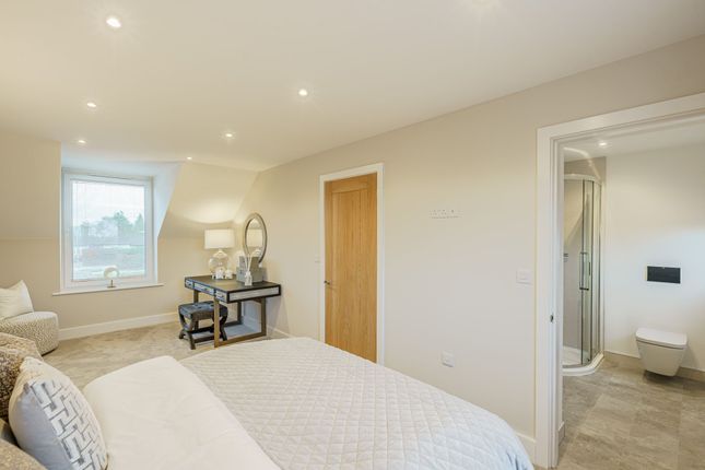 Town house for sale in Plot 11 Scaurbank, Netherby Road