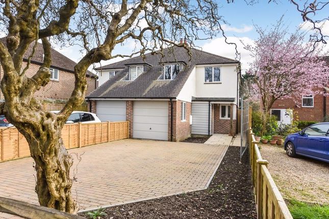 Thumbnail Property for sale in Scant Road West, Hambrook, Chichester