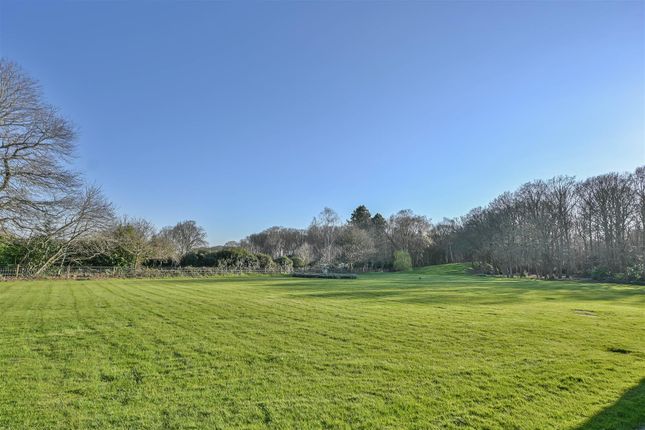 11 Thorndon Hall, Thorndon Park, Brentwood photo 4