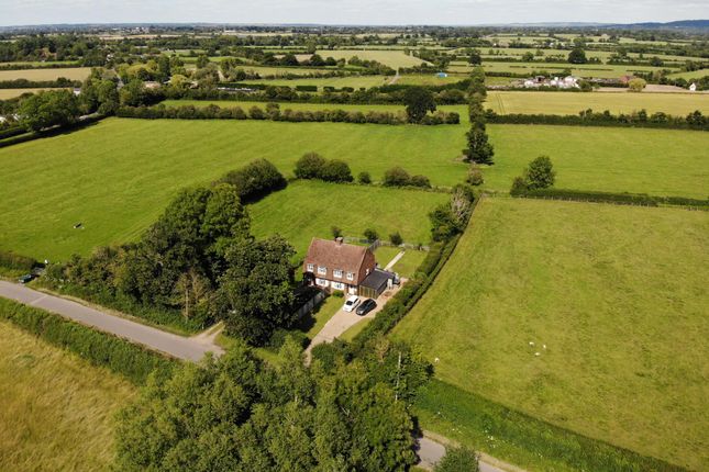Land for sale in Development Opportunity, Roundhill Cottages Kimblewick Road, Little Kimble