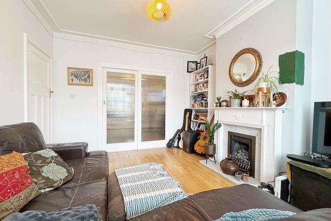 Terraced house for sale in Hollingdean Terrace, Brighton