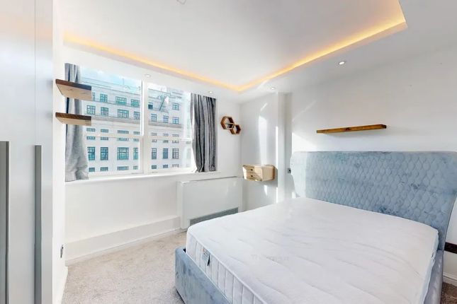 66 Marathon House, 200 Marylebone Road, London photo 4
