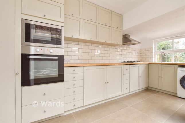 3-bed terraced on 51, St. Peter's Grove, Canterbury, £350,000