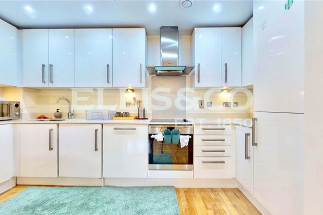 Flat 103, Elizabeth House, 341, High Road, Wembley photo 4