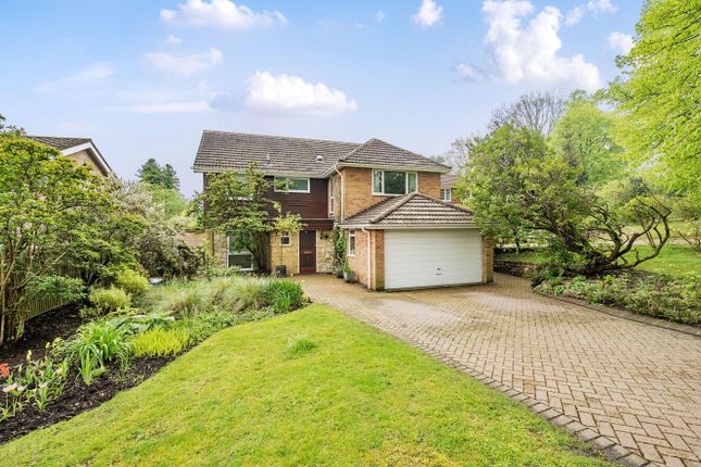 Property for sale in Lime Avenue, Camberley