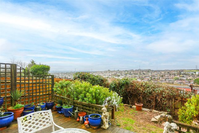 Detached house for sale in Sheppard Way, Portslade, Brighton, East Sussex