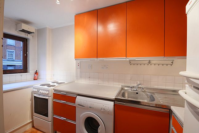 Flat to rent in 56 A Crawford Street, London