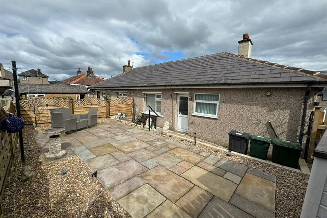 Bungalow for sale in Sunnyhill Grove, Keighley