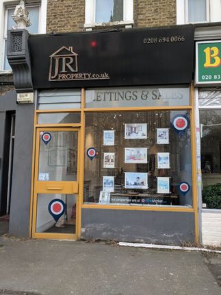 Property to rent in Brockley Road, Brockley