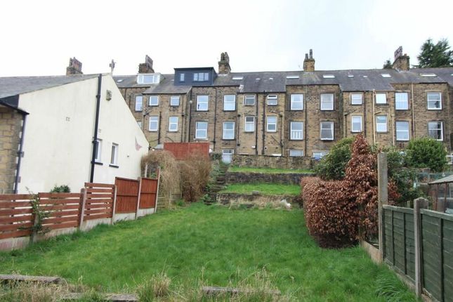 Terraced house for sale in Skipton Road, Utley, Keighley