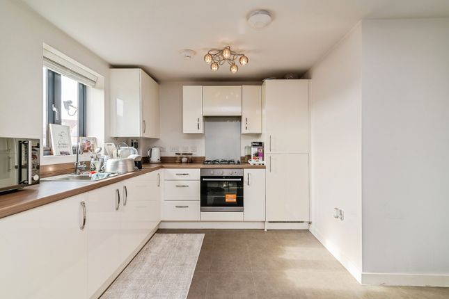 11, Weightman Avenue, Nottingham photo 2