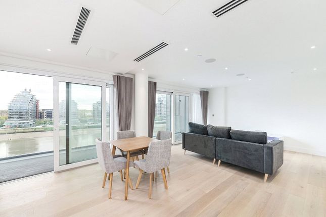 Flat for sale in Westbourne Apartments, 5 Central Avenue