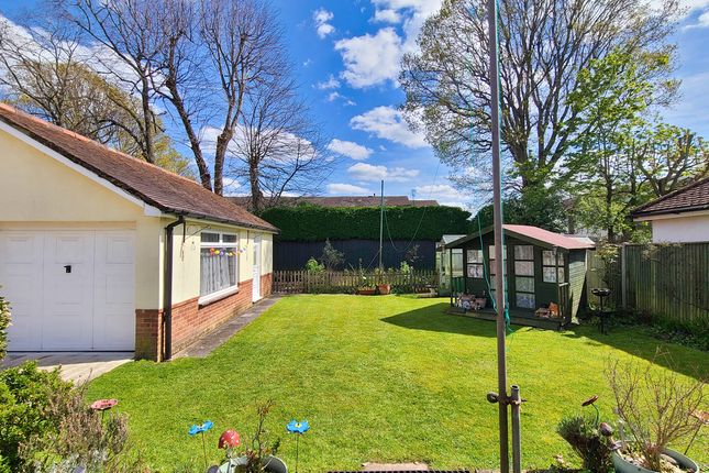 Bungalow for sale in Cooks Lane, Southampton