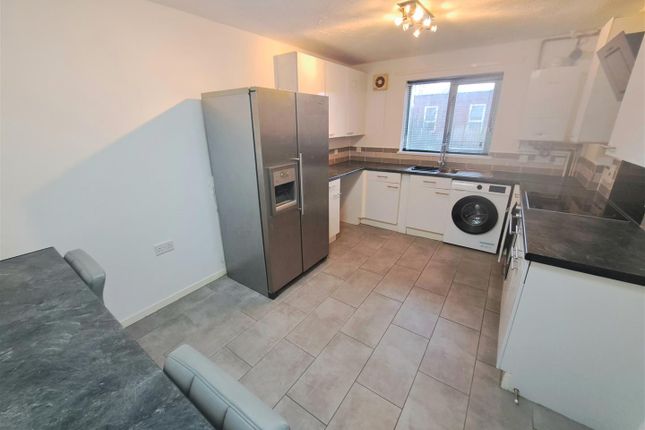 Semi-detached house to rent in Johnsons Lane, Whitehall, Bristol